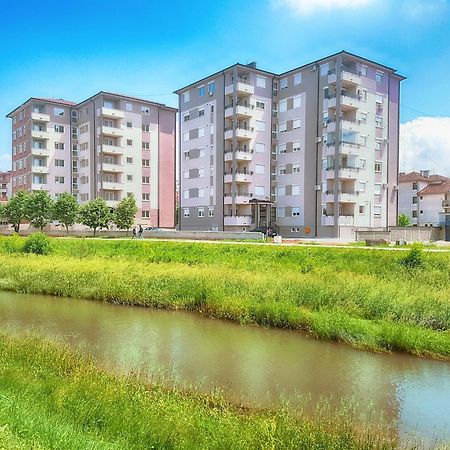 Best Apartments Парасин Экстерьер фото